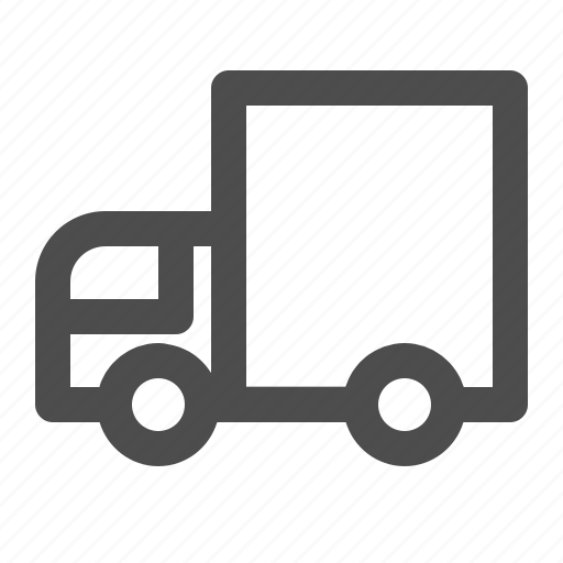 Box, car, machine, transportataion, truck, vehicle icon - Download on Iconfinder