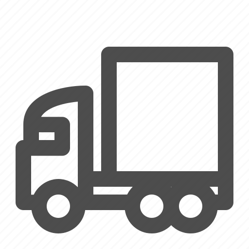 Box, car, machine, transportataion, truck, vehicle icon - Download on Iconfinder
