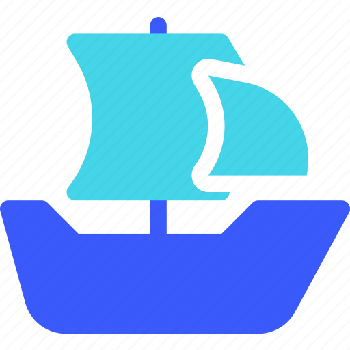 25px, boat, iconspace, sailing icon - Download on Iconfinder