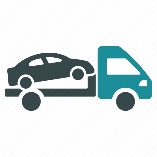 Car, delivery, evacuate, service, shipping, tow, truck icon - Download on  Iconfinder, icon cars 