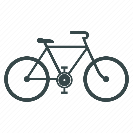 Bicycle, bike, cycle, drive, driving, exercise, ride icon - Download on Iconfinder