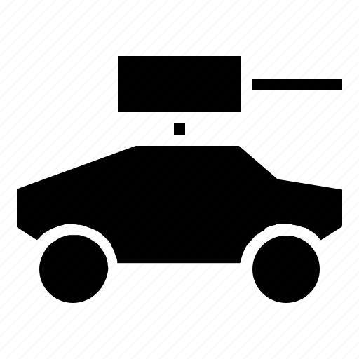 Armored, car, transportation, vehicle icon - Download on Iconfinder