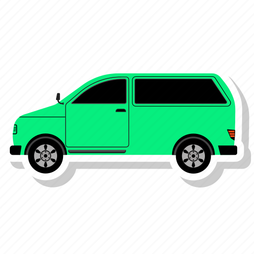 Automotive, car, sportscar, transportation, vehicle icon - Download on Iconfinder