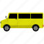 autobus, bus, coach, school, school bus, transportation 