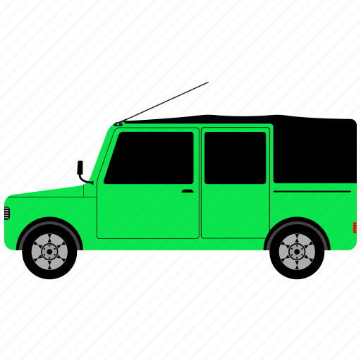 Camp van, campervan, car, life on wheels, minivan, real estate icon - Download on Iconfinder