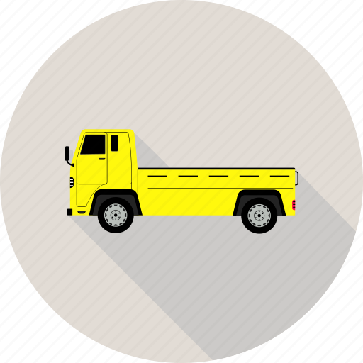 Delivery, logistics, transportation, truck, vehicle icon - Download on Iconfinder