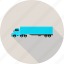 delivery, logistics, transportation, truck, vehicle 
