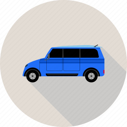 Auto, automobile, car, jeep, landrover, suv, travel icon - Download on Iconfinder