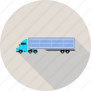 delivery, express, quick, shipping, transportation, truck