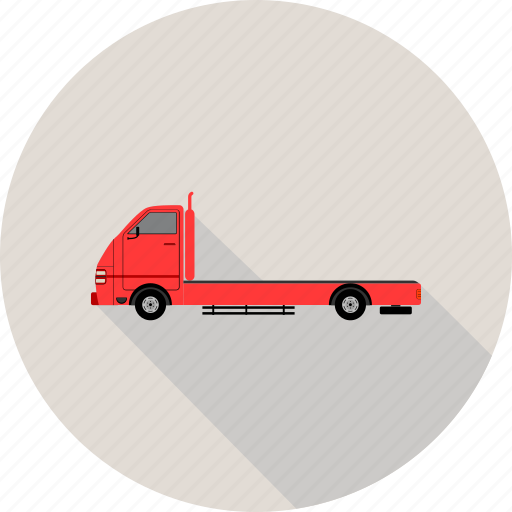 Delivery, express, quick, shipping, transportation, truck icon - Download on Iconfinder