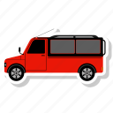 car, jeep, transportation, travel, van, vehicle