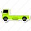 delivery, delivery truck, lorry, transport, truck 