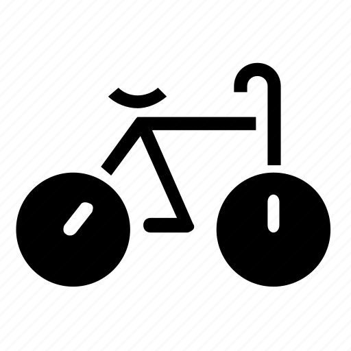 Bicycle, bike, transportation icon - Download on Iconfinder