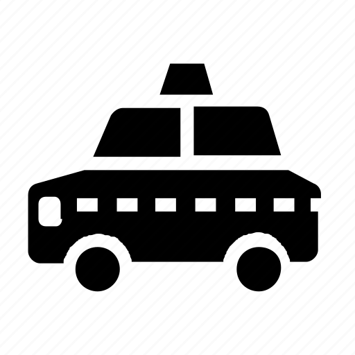 Car, taxi, transportation, vehicle icon - Download on Iconfinder