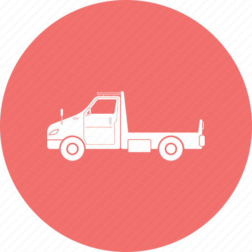 Car, delivery, truck icon - Download on Iconfinder