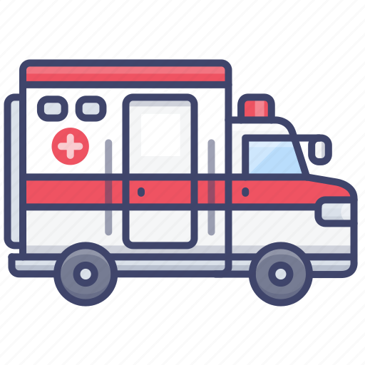 Car, hospital, ambulance, emergency icon - Download on Iconfinder