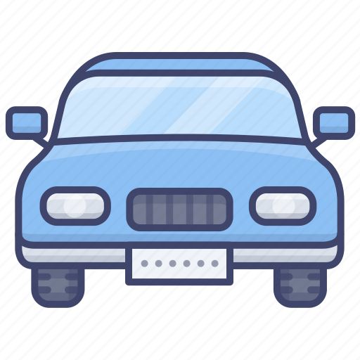 Car, transport, vehicle, transportation icon - Download on Iconfinder