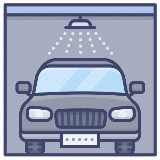 Car, wash, service, washing icon - Download on Iconfinder