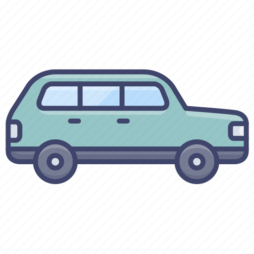 Hatchback, suv, vehical, car icon - Download on Iconfinder