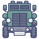 military, truck, transportation, car 
