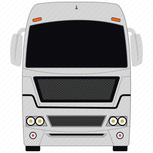 Bus, transport, trolley, trolleybus icon - Download on Iconfinder