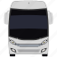 bus, transport, trolley, trolleybus 