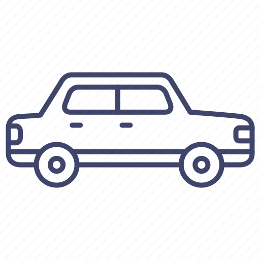 Car, sedan, transportation, vehical icon - Download on Iconfinder