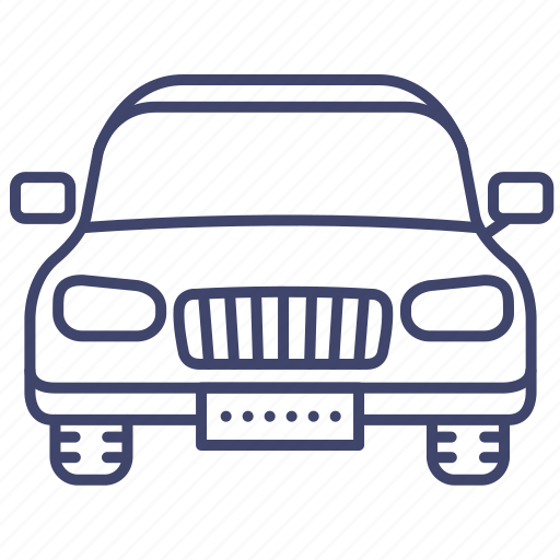 Car, vehicle, transport, transportation icon - Download on Iconfinder