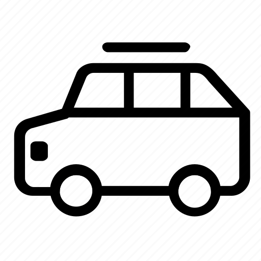 Car, minivan, transportation, vehicle icon - Download on Iconfinder