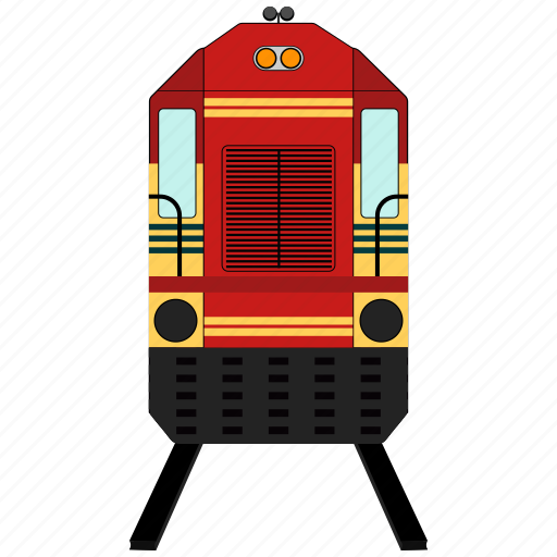 Bus, cable, tram, transportation icon - Download on Iconfinder