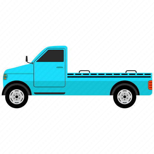Transport, transportation, truck, vehicle icon - Download on Iconfinder