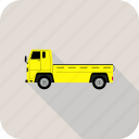 automobile, car, farmer, jeep, pickup, transport, vehicle