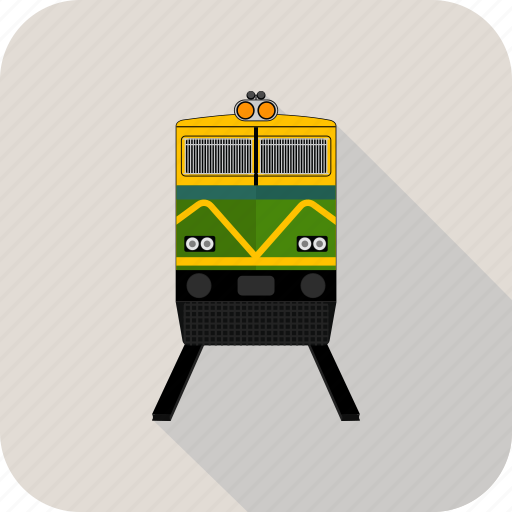 Train, transportation icon - Download on Iconfinder