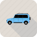 car, jeep, transportation, travel, van, vehicle 