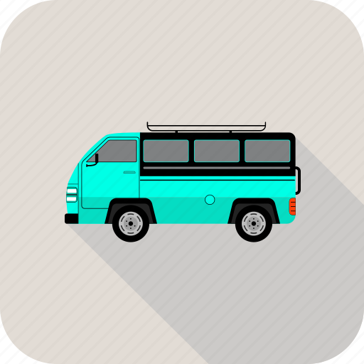 Autobus, bus, transport, vehicle icon - Download on Iconfinder