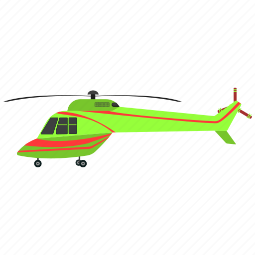 Fly, helicopter, plane, transportation icon - Download on Iconfinder
