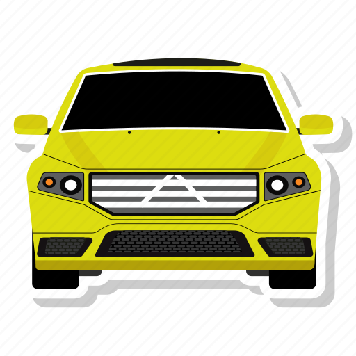 Automobile, car, hatchback, vehicle icon - Download on Iconfinder