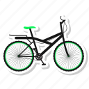 bicycle, bike, transportation