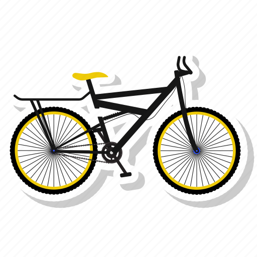 Bike, eco, ecology, transport icon - Download on Iconfinder