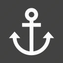 anchor, cruise, dock, port, sailing, ship, travel