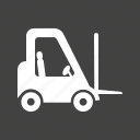 fork, forklift, lift, loader, machinery, truck, vehicle