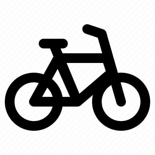 Bicycle, transportation, vehicle icon - Download on Iconfinder