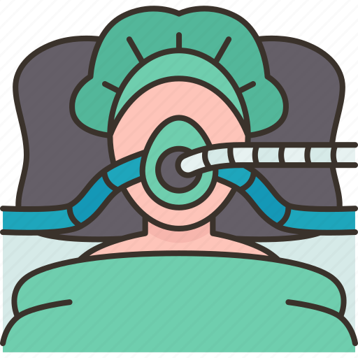 Coma, unconsciousness, medical, emergency, stupor icon - Download on Iconfinder