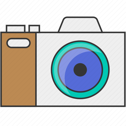 Camera, photo, picture icon - Download on Iconfinder