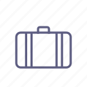 baggage, handbag, journey, luggage, suitcase, travel, valise