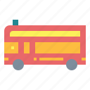 bus, public, school, transportation, vehicle