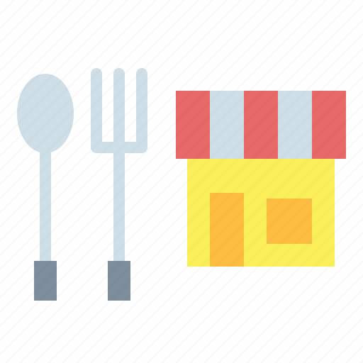 Dinner, dish, food, restaurant icon - Download on Iconfinder