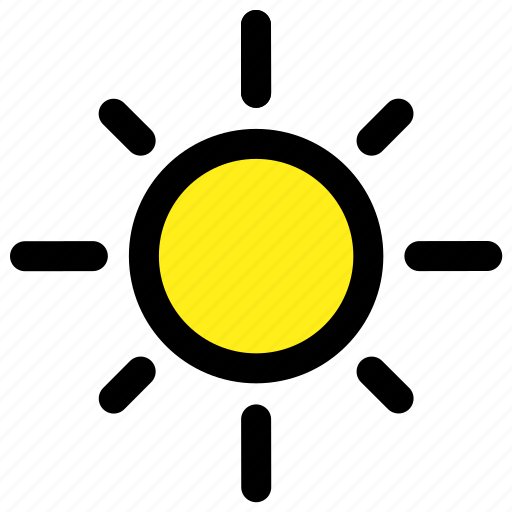Day, summer, sun, sunny icon - Download on Iconfinder