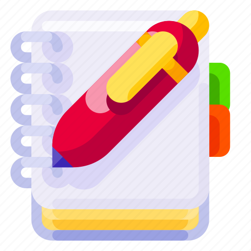 Agenda, book, document, holiday, travel, vacation icon - Download on Iconfinder