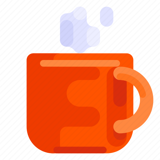 Coffee, cup, drink, holiday, tea, travel, vacation icon - Download on Iconfinder